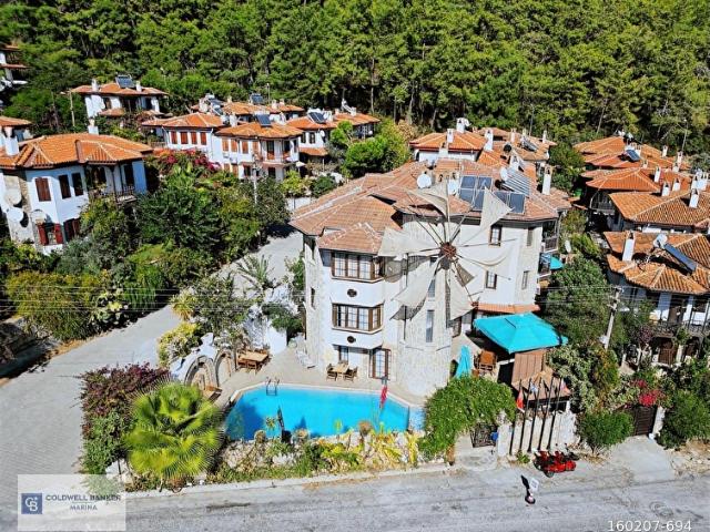 Ula, Muğla içerisinde satılık Turistik Tesis