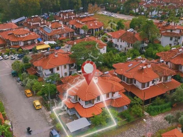 Ula, Muğla içerisinde satılık Villa