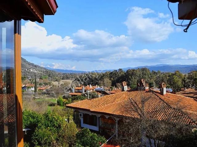 Ula, Muğla içerisinde satılık Villa