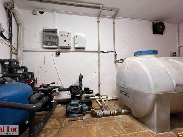 Ula, Muğla içerisinde satılık Villa