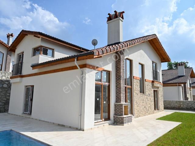Ula, Muğla içerisinde satılık Villa