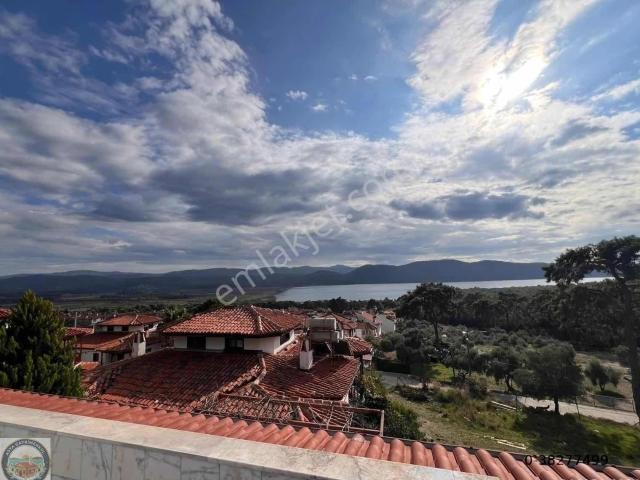Ula, Muğla içerisinde satılık Villa