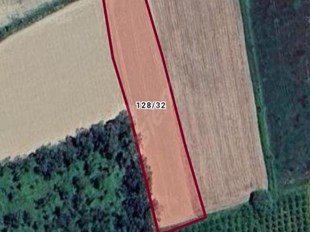 Ula, Muğla içerisinde satılık Arsa