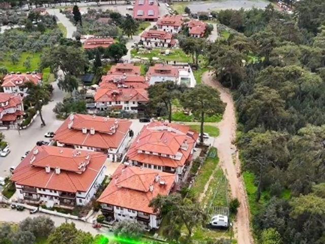 Ula, Muğla içerisinde satılık Arsa