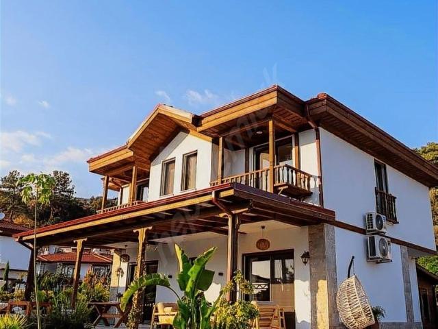 Ula, Muğla içerisinde satılık Villa