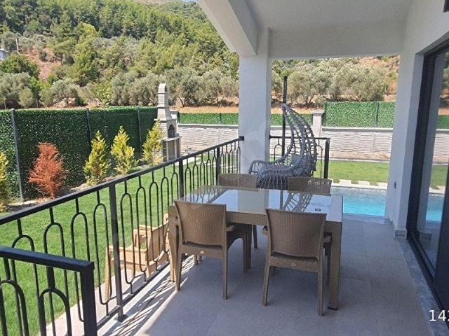 Ula, Muğla içerisinde satılık Villa
