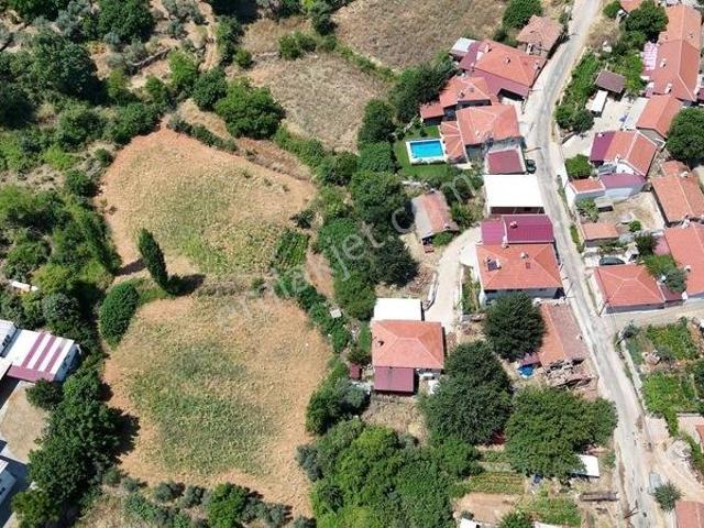 Muğla içerisinde satılık Villa