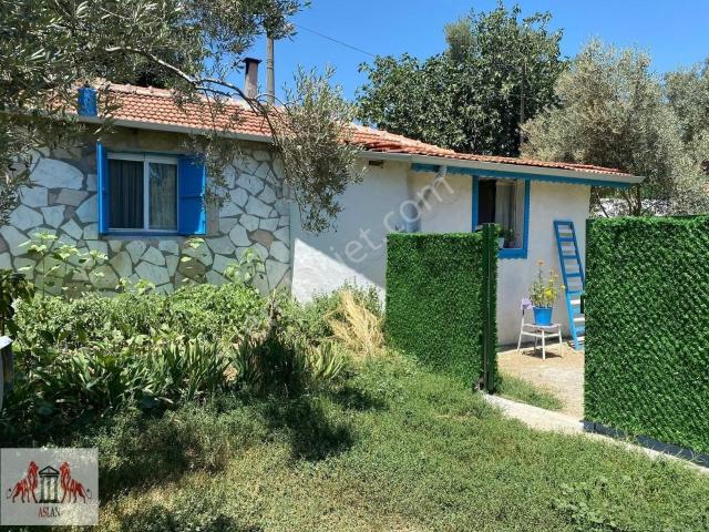 Ula içerisinde kiralık Villa