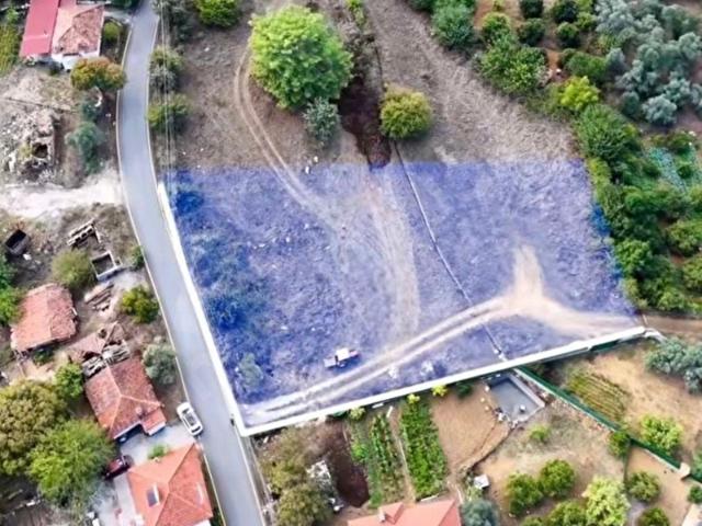 Ula, Muğla içerisinde satılık Arsa