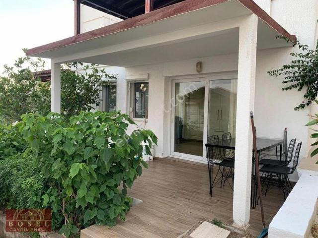 Günbatımı Sitesi, Bodrum içerisinde kiralık mülk