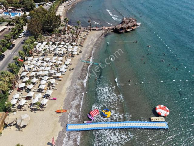 Bodrum, Muğla içerisinde kiralık mülk