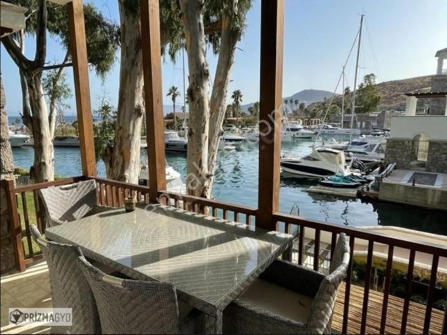 Bodrum, Muğla içerisinde kiralık mülk