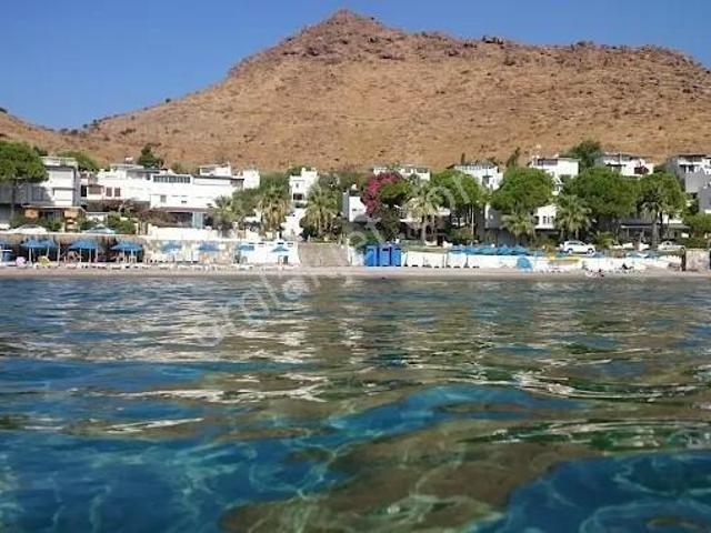 Bodrum, Muğla içerisinde kiralık mülk