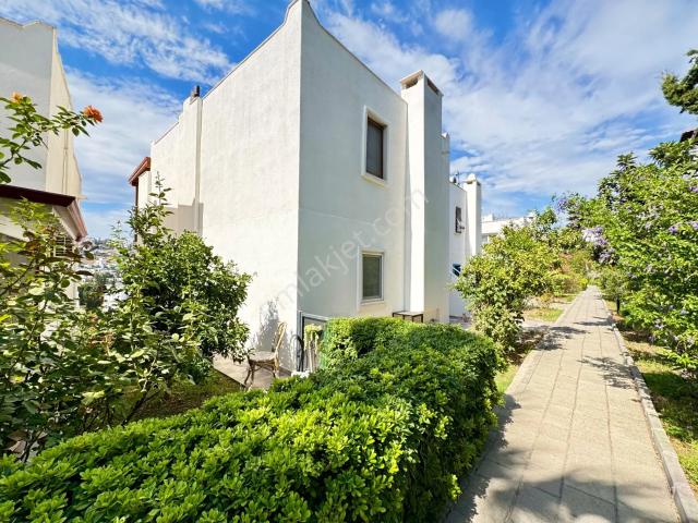 Bodrum, Muğla içerisinde kiralık mülk