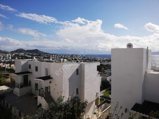 Bodrum, Muğla içerisinde satılık mülk