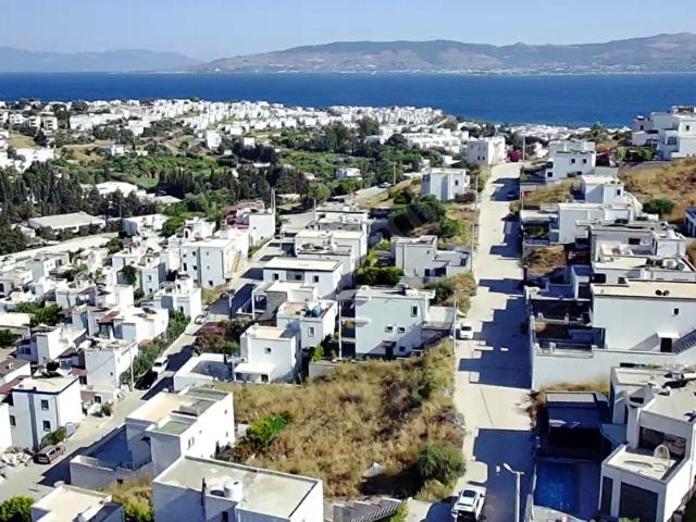 Bodrum, Muğla içerisinde satılık Arsa