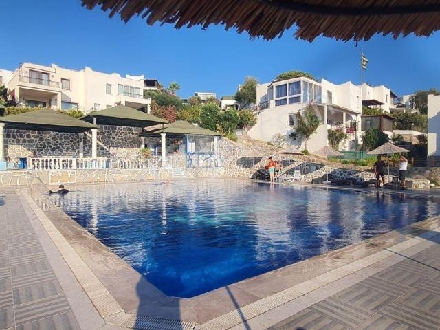 Akyarlar Mahallesi, Bodrum içerisinde satılık Arsa