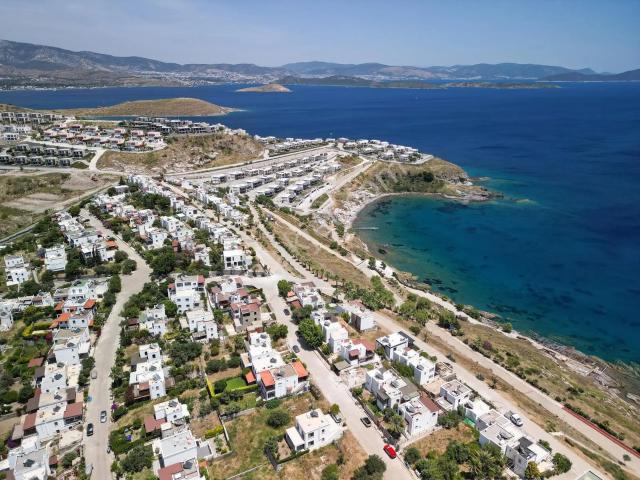 Bodrum, Muğla içerisinde kiralık Villa