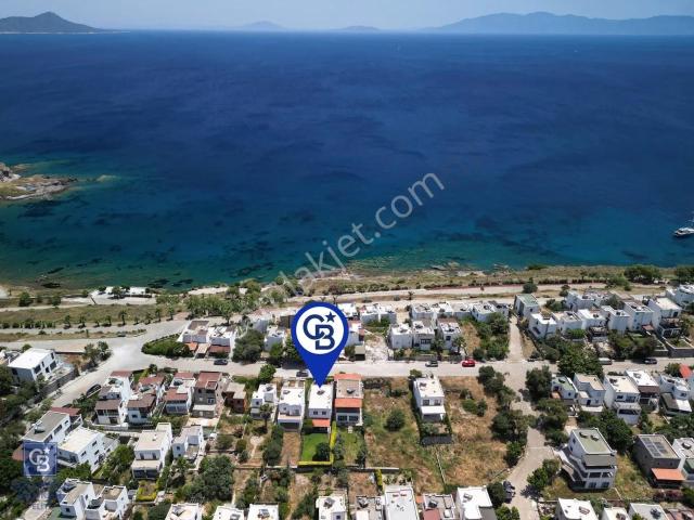 Bodrum, Muğla içerisinde kiralık Villa