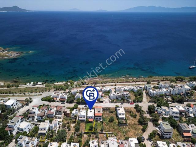 Bodrum, Muğla içerisinde kiralık Villa