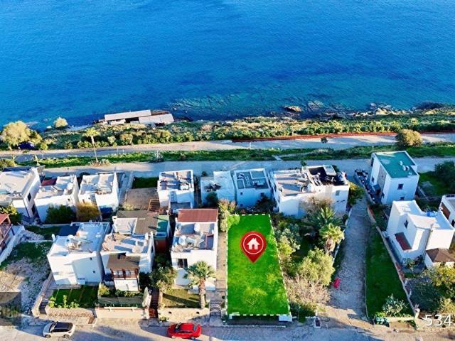 Bodrum, Muğla içerisinde satılık Arsa