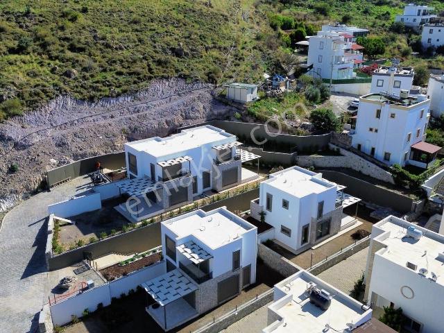 Bodrum, Muğla içerisinde satılık Villa