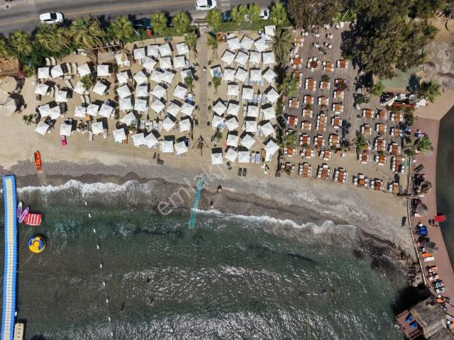 Bodrum, Muğla içerisinde satılık Villa