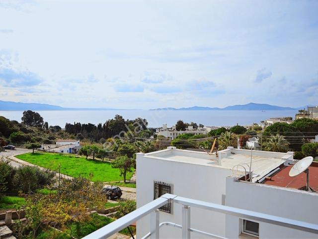 Bodrum, Muğla içerisinde satılık Villa
