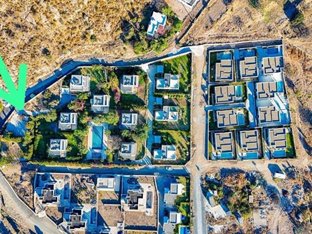 Bodrum, Muğla içerisinde satılık Arsa
