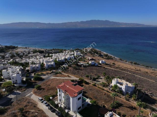 Bodrum, Muğla içerisinde satılık Villa