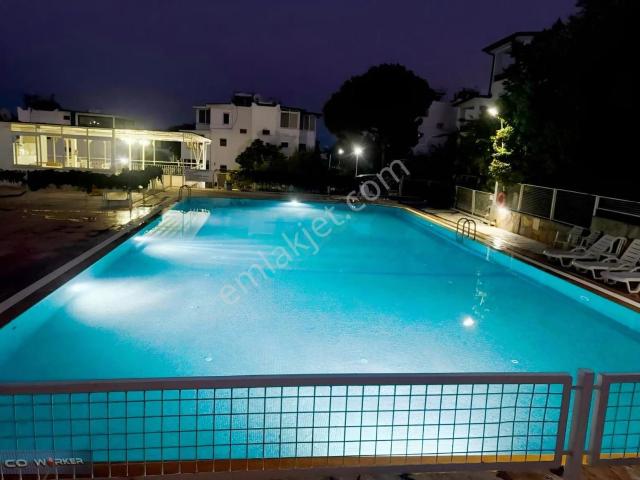 Bodrum, Muğla içerisinde kiralık Villa