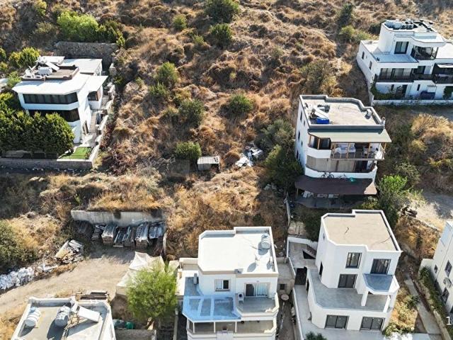 Bodrum, Muğla içerisinde satılık Arsa