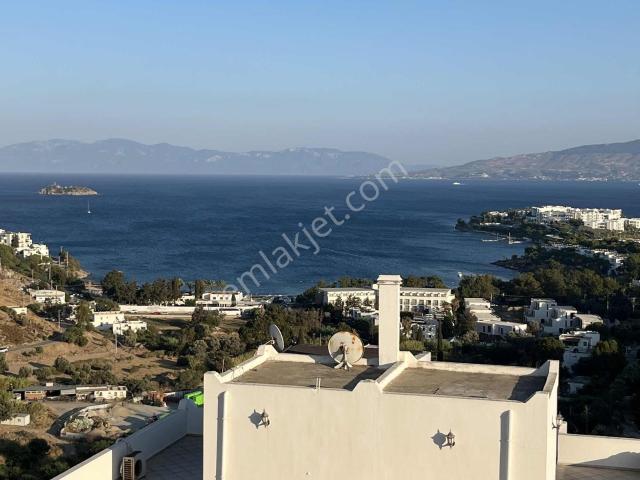 Bodrum, Muğla içerisinde kiralık mülk
