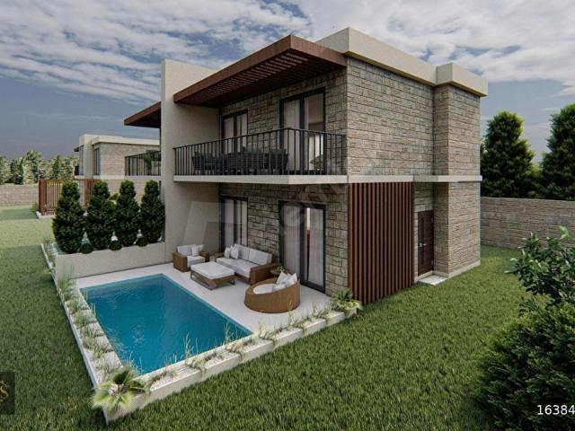 Bodrum, Muğla içerisinde satılık Villa