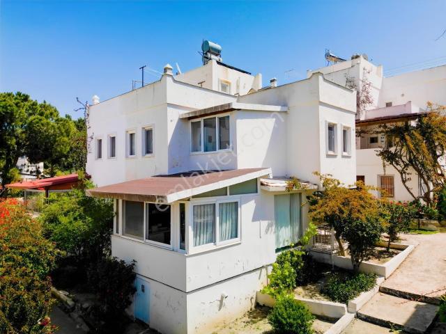 Bodrum, Muğla içerisinde satılık Villa