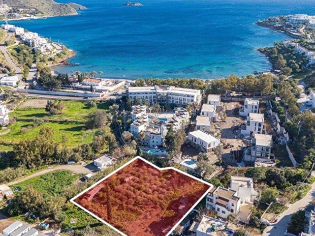 Bodrum, Muğla içerisinde satılık Dükkan