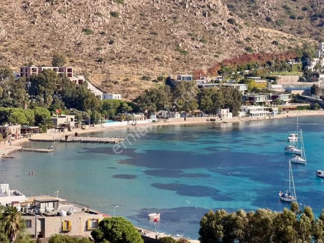 Akyarlar Mahallesi, Bodrum içerisinde satılık mülk