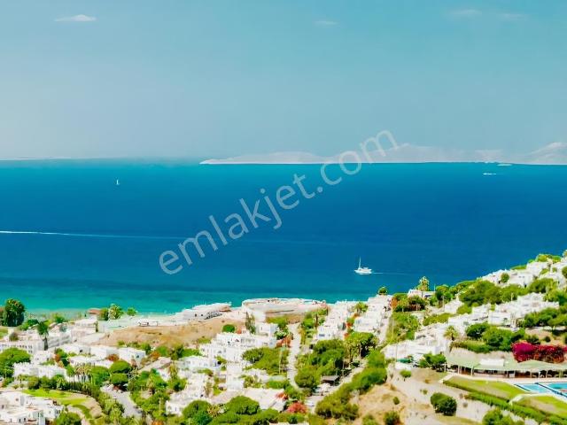Bodrum, Muğla içerisinde satılık Villa