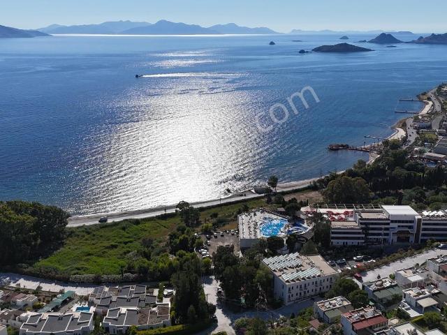 Bodrum, Muğla içerisinde satılık Villa