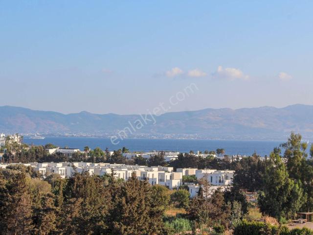 Bodrum, Muğla içerisinde satılık Villa
