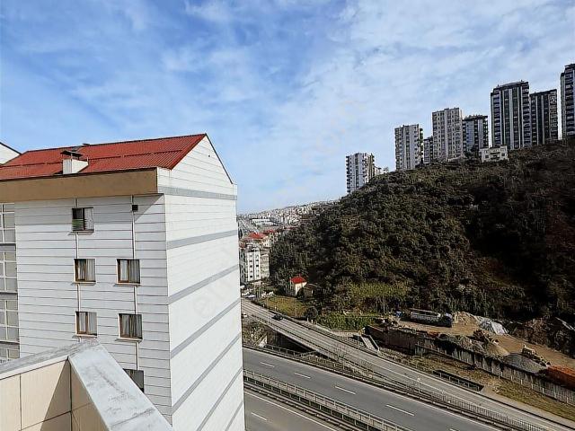 Trabzon içerisinde kiralık mülk