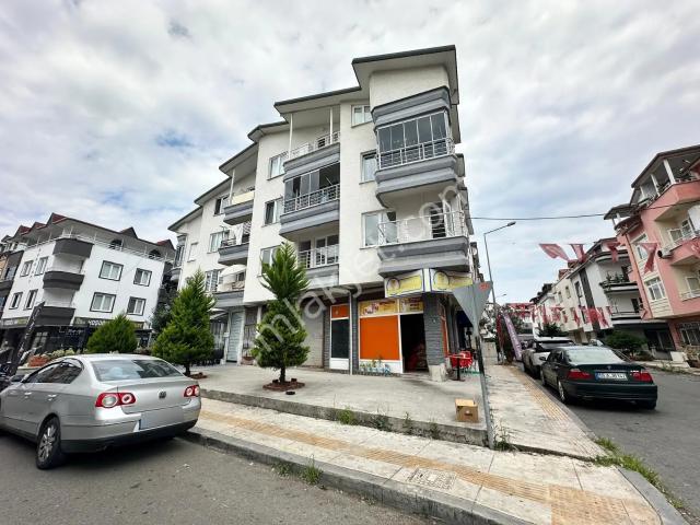 Ordu içerisinde kiralık mülk