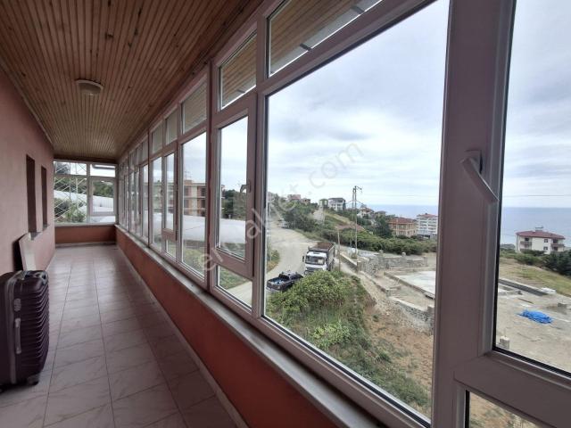 Trabzon içerisinde kiralık mülk
