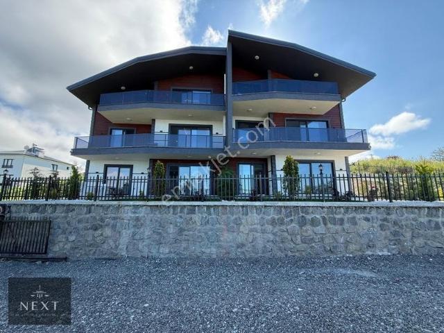 Trabzon içerisinde satılık Villa