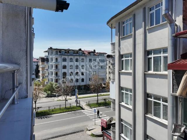 Ordu içerisinde kiralık mülk