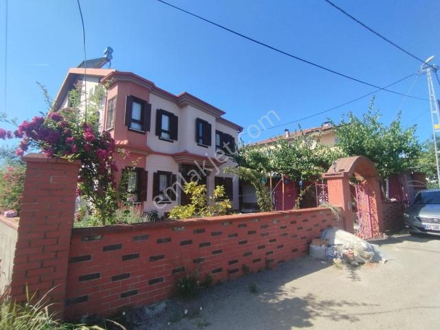 Trabzon içerisinde satılık Villa