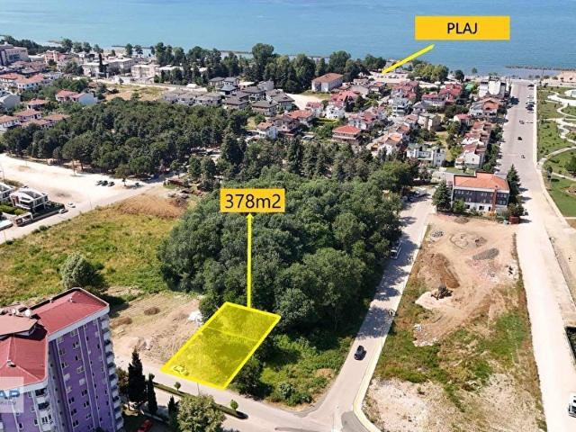 Ordu, Altınordu içerisinde satılık Arsa