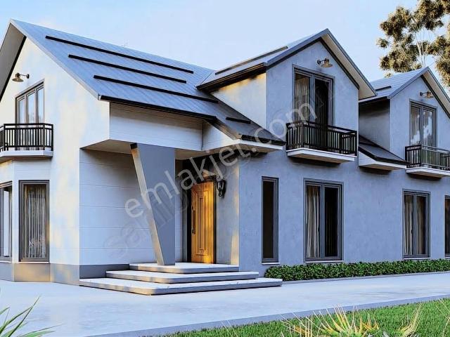 Akyazi, Sakarya içerisinde satılık Villa