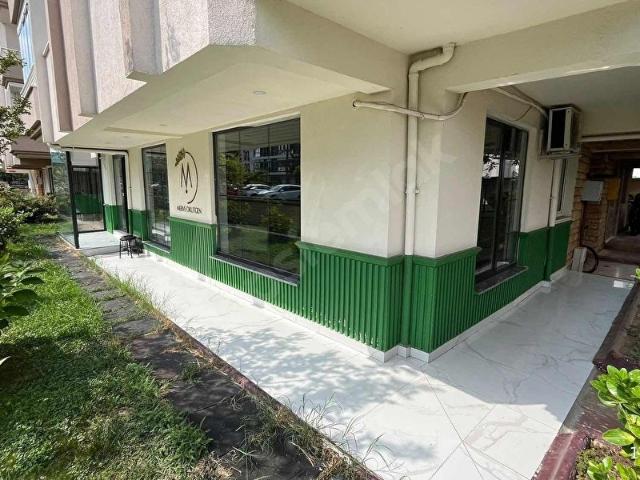 Ordu içerisinde satılık Dükkan