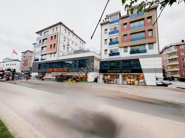 Ordu içerisinde satılık mülk